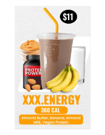 XXX. Energy  CAL 367